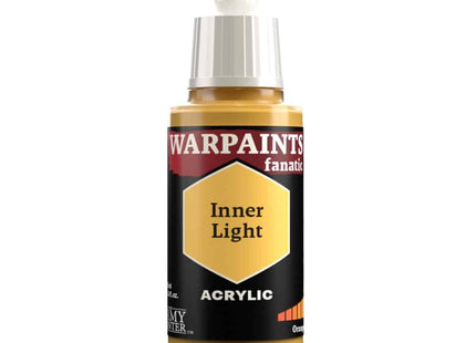 The Army Painter Warpaints Fanatic: Inner Light (18 ml) – Farbe