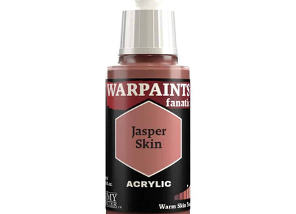 The Army Painter Warpaints Fanatic: Jasper Skin (18ml) - Verf