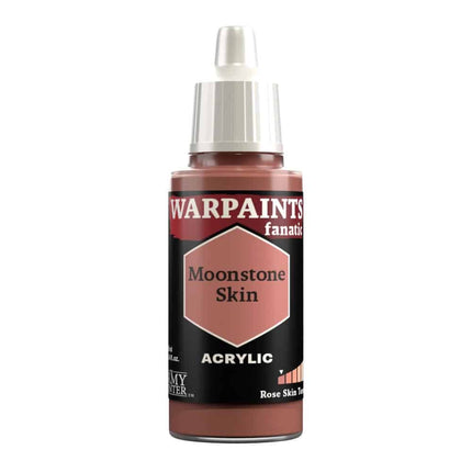 The Army Painter Warpaints Fanatic: Moonstone Skin (18ml) - Verf