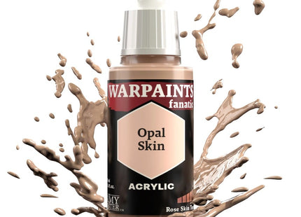 The Army Painter Warpaints Fanatic: Opal Skin (18ml) - Verf