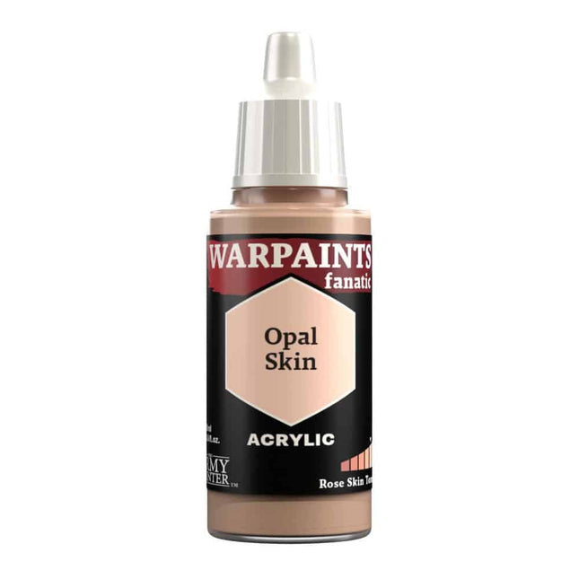 The Army Painter Warpaints Fanatic: Opal Skin (18 ml) – Farbe