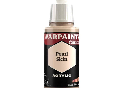 The Army Painter Warpaints Fanatic: Pearl Skin (18ml) - Paint