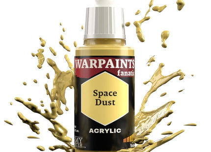 The Army Painter Warpaints Fanatic: Space Dust (18ml) - Paint