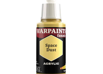 The Army Painter Warpaints Fanatic: Space Dust (18ml) - Paint