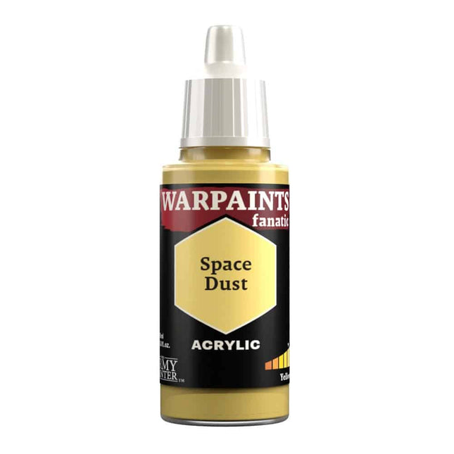 The Army Painter Warpaints Fanatic: Space Dust (18ml) - Verf