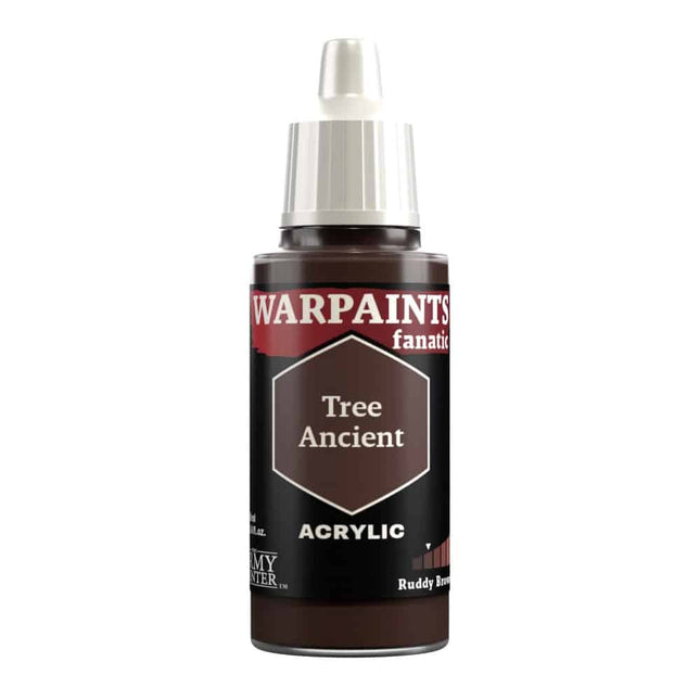 The Army Painter Warpaints Fanatic: Tree Ancient (18 ml) – Farbe
