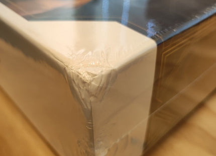 Divinus - Board Game (ENG)