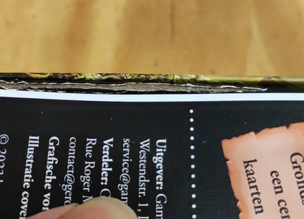 Pirates of Maracaibo - Board Game