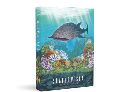 Shallow Sea: Rare Fish Expansion (NL) [VORBESTELLUNG]