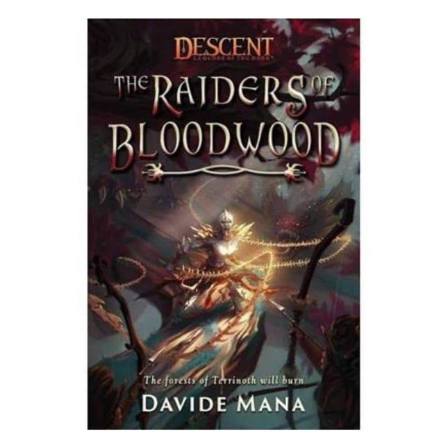 boek-descent-the-raiders-of-bloodwood