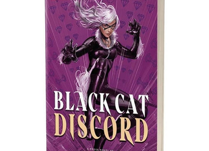 boek-marvel-heroines-black-cat-discord
