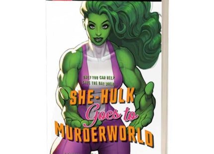 boek-marvel-she-hulk-goes-to-murderworld