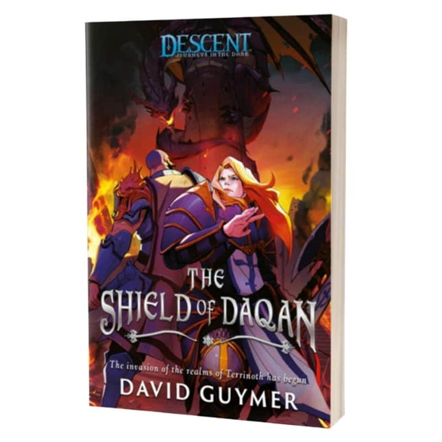 boeken-descent-journeys-in-the-dark-the-shield-of-daqan