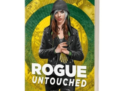 boeken-marvel-heroines-rogue-untouched