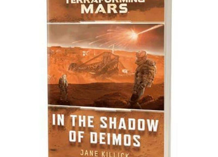 boeken-terraforming-mars-in-the-shadow-of-deimos