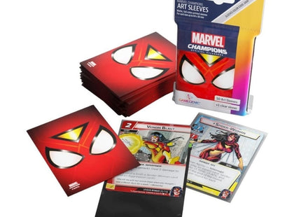 bordspel-accessoires-board-game-sleeves-marvel-champions-spider-woman (1)