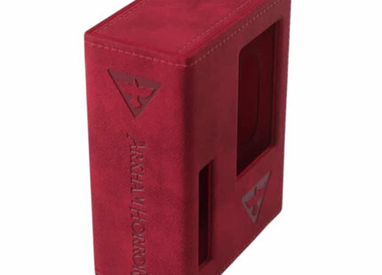 bordspel-accessoires-deckbox-arkham-horror-investigator-survivor-red (1)