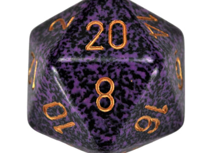 bordspel-accessoires-dobbelsteen-d20-hurricane-speckled-34mm