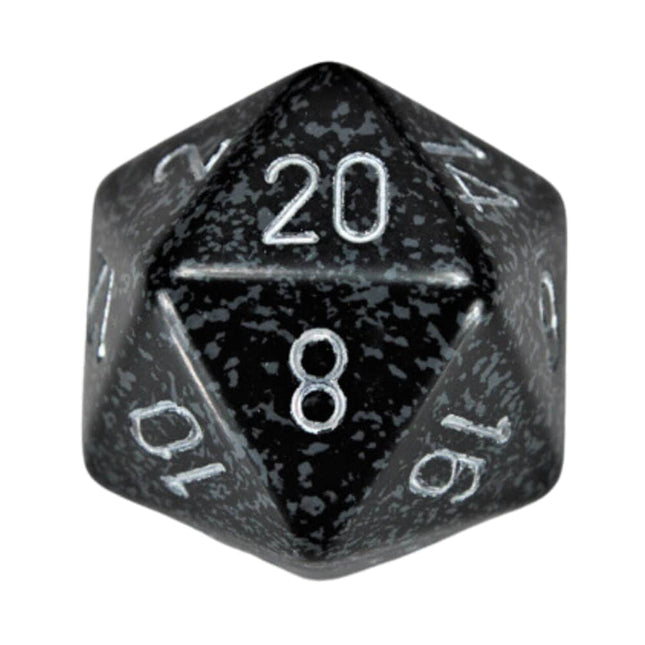 bordspel-accessoires-dobbelsteen-d20-ninja-speckled-34mm