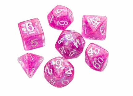 bordspel-accessoires-dobbelstenen-candy-like-series-rasberry-rpg-set