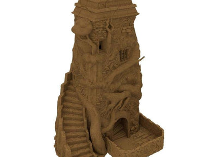 bordspel-accessoires-feldherr-dice-tower-centaur-goud