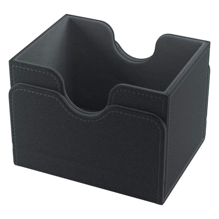 bordspel-accessoires-gamegenic-deckbox-sidekick-100-xl-black (1)