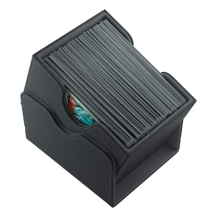 bordspel-accessoires-gamegenic-deckbox-sidekick-100-xl-black (2)