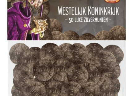 bordspel-accessoires-luxe-muntenset-voor-het-westelijke-koninkrijk