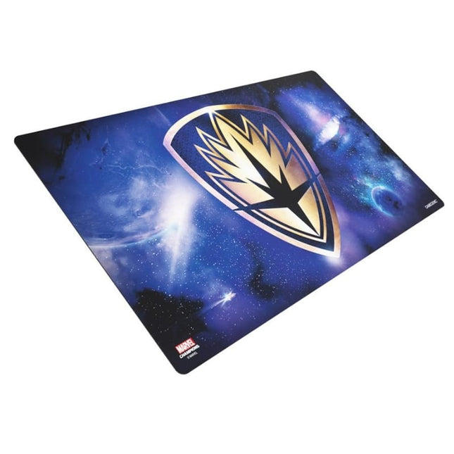 bordspel-accessoires-marvel-champions-lcg-guardians-of-the-galaxy-gamegenic-playmat