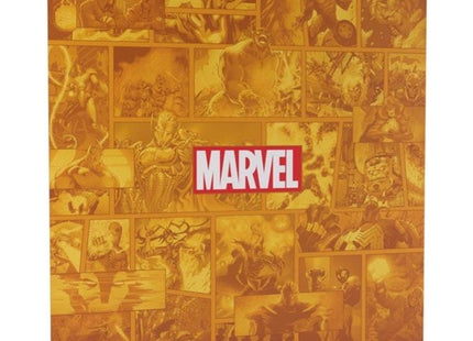 bordspel-accessoires-marvel-champions-lcg-marvel-orange-gamegenic-playmat-xl