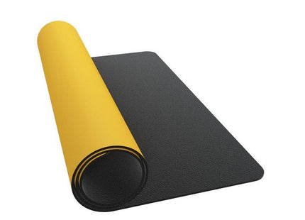 bordspel-accessoires-playmat-prime-2mm-yellow-61-35-cm-2