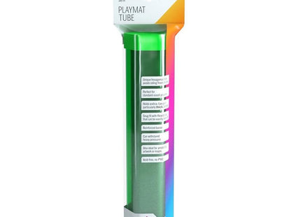 bordspel-accessoires-playmat-tube-green-7