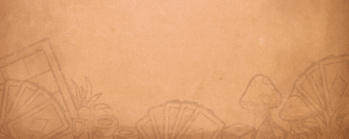 Hi, we are your gaming friends!