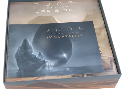 Dune: Imperium Uprising Insert Folded Space - Insert