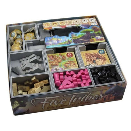 bordspel-inserts-folded-space-evacore-insert-five-tribes