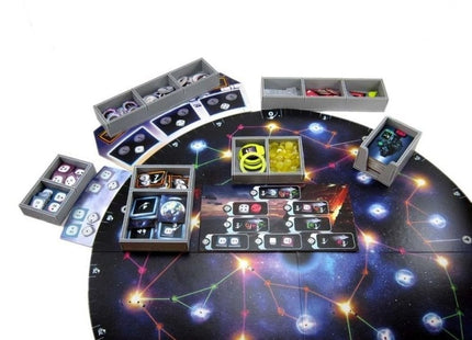 Pulsar 2849 Insert Folded Space - Insert