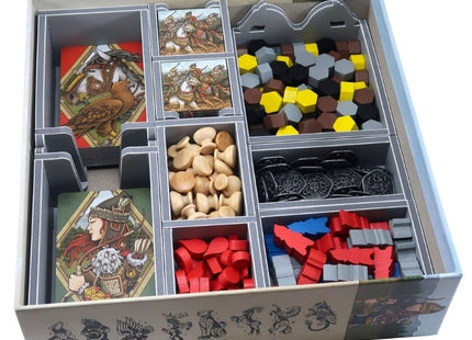 bordspel-inserts-folded-space-evacore-insert-raiders-of-scythia