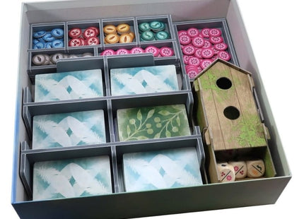 Wingspan Insert Folded Space - Insert