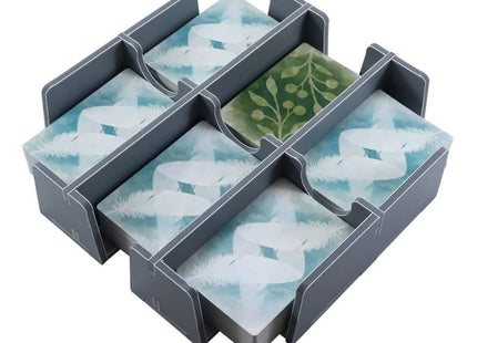 Wingspan Insert Folded Space - Insert