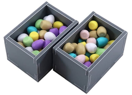 Wingspan Insert Folded Space - Insert