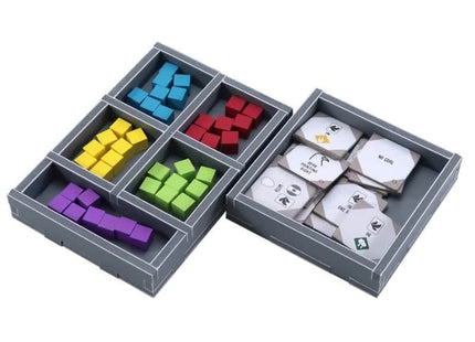 Wingspan Insert Folded Space - Insert