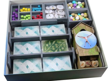 Wingspan Insert Folded Space - Insert