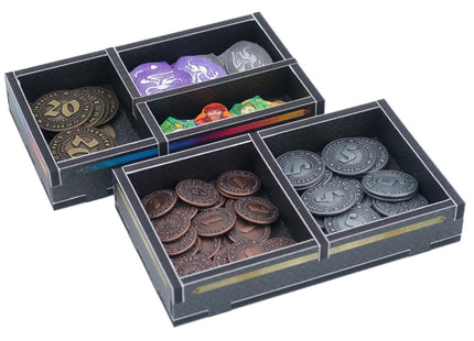 Kutná Hora: Die Stadt des Silbers Farbbeilage Gefalteter Raum - Beilage