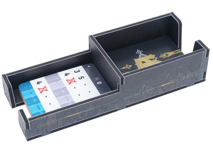 Kutná Hora: Die Stadt des Silbers Farbbeilage Gefalteter Raum - Beilage