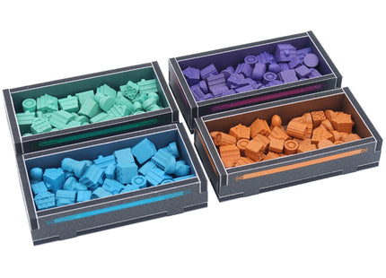 Kutná Hora: Die Stadt des Silbers Farbbeilage Gefalteter Raum - Beilage