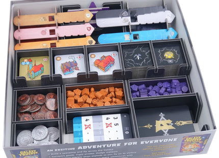 Kutná Hora: Die Stadt des Silbers Farbbeilage Gefalteter Raum - Beilage