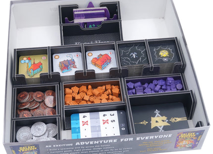 Kutná Hora: Die Stadt des Silbers Farbbeilage Gefalteter Raum - Beilage