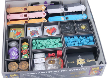 Kutná Hora: Die Stadt des Silbers Farbbeilage Gefalteter Raum - Beilage