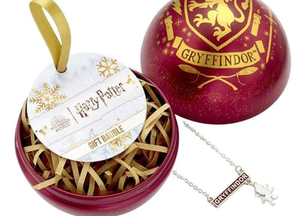 bordspel-merchandise-kerstbal-harry-potter-gryffindor-and-necklace (1)