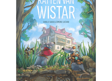 bordspel-ratten-van-wistar